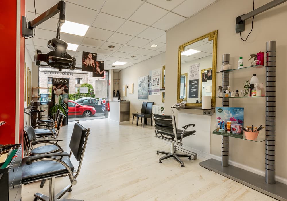 Contactar con Peluquería.com en A Coruña