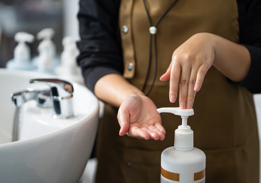 Productos de peluquería profesional a precios sin precedentes